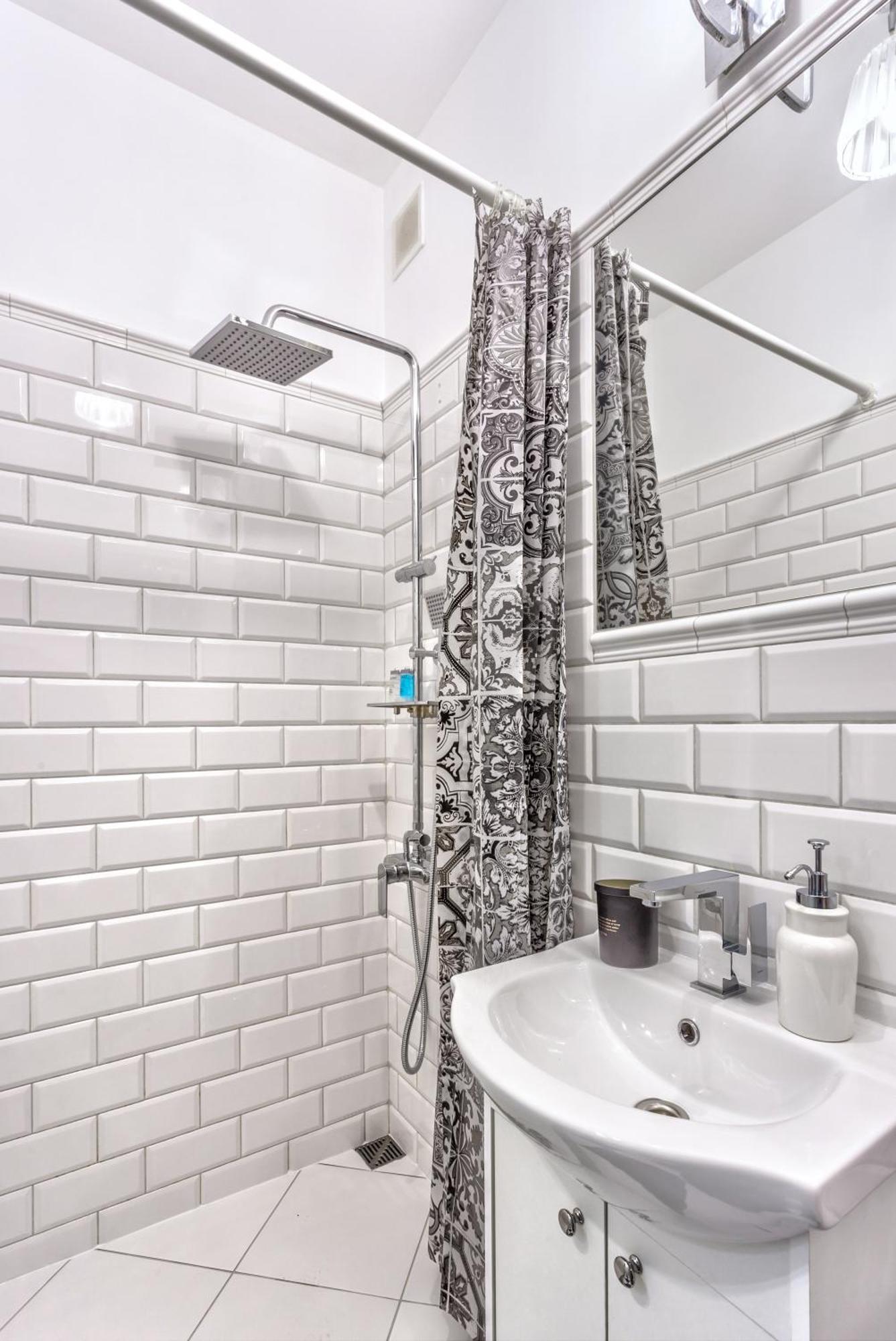 Charming Apartment In The City Center วอร์ซอ ภายนอก รูปภาพ