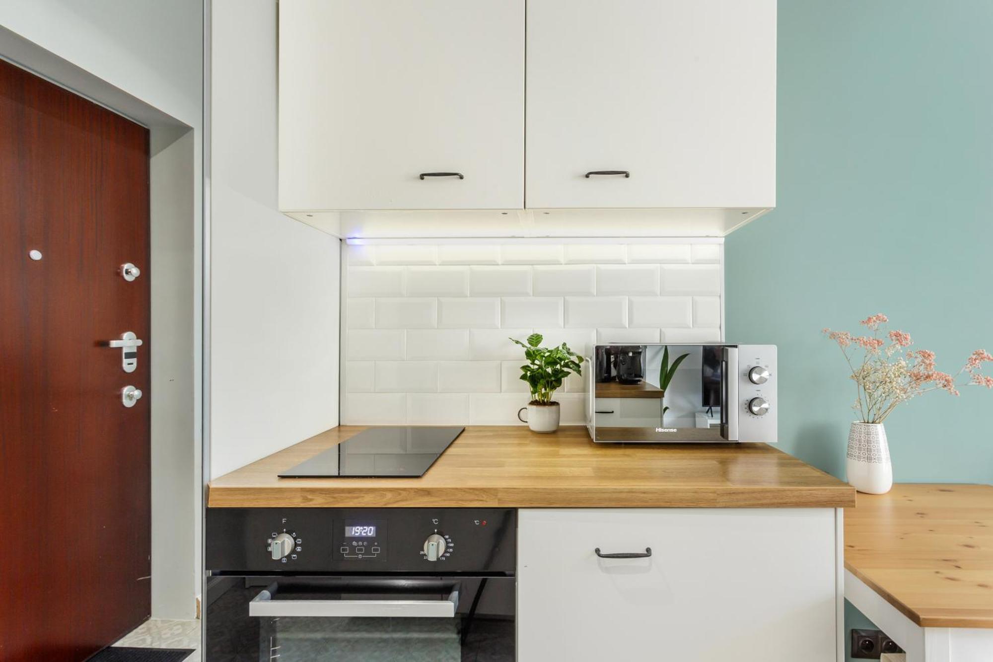 Charming Apartment In The City Center วอร์ซอ ภายนอก รูปภาพ